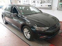 Volkswagen Passat - Vorschau Bild 5
