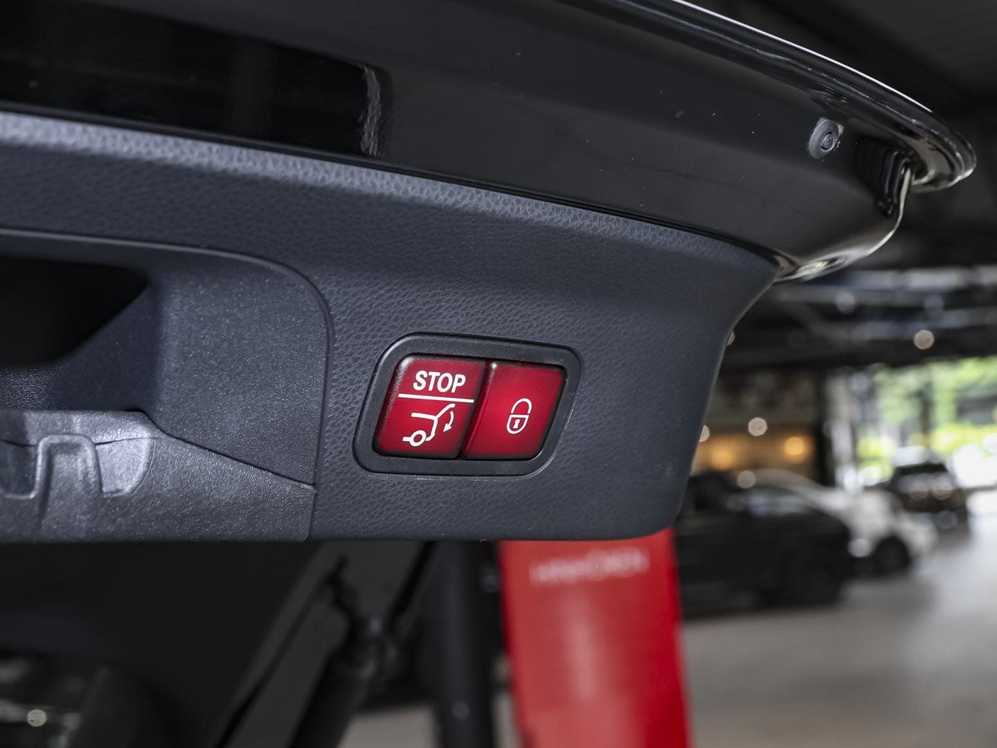 Mercedes-Benz GLC 43 AMG 4M Coupé Performance-Sitze CarPlay foto 14
