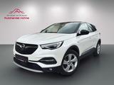 Opel Grandland X Ultimate/Pano/Automatik/Sitzklima/ - Opel Grandland (X) Gebrauchtwagen