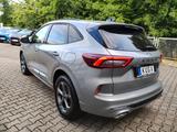 Ford Kuga ST-Line FHEV NAVI LED KeyFree Winterp AWD - Ford Kuga Tageszulassungen