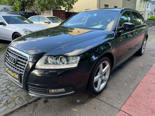 Audi A6 Avant 2.7 TDI*NAVI*XENON*SCHIEBEDACH