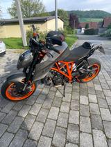 KTM Superduke 1290 R - KTM NAKED BIKE