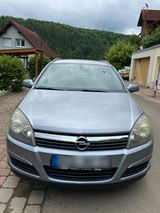 Opel Astra H 1.7 Diesel - Opel Astra aus 2005 mit Diesel-Antrieb