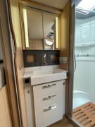 HYMER / ERIBA / HYMERCAR B 880 MasterLine | Ein Traum - Mehr geht nicht!*