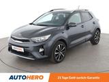 Kia Stonic 1.4 Vision*PDC*SHZ*ALU*KLIMA*TOUCH* - gebrauchte Kia Stonic aus dem Jahr 2019