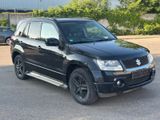 Suzuki Grand Vitara 1.9 DDIS Comfort 4x4 Klima AHK SHZ - Suzuki Grand Vitara aus 2007