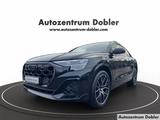 Audi Q8 Hybrid S-line business 290kW AHK,ACC,Pano,22" - Audi Q8 S-line-business