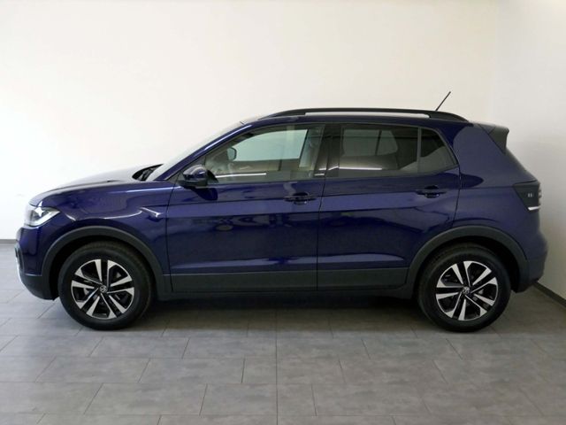 Fahrzeugabbildung Volkswagen T-Cross "UNITED" 1.0 TSI | AHK LED ACC