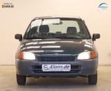 Toyota Starlet 1.3 75PS HU bis 10/2027 Allwetterreifen - Toyota Starlet Gebrauchtwagen