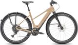 Moustache DIMANCHE 29 - 400Wh 46cm - 29" - Moustache E-Bikes