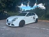 Alfa Romeo Giulietta QV 1.8 TBi, 235PS, Ca... - Alfa Romeo Giulietta in Duisburg