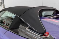 PORSCHE Boxster 718 Spyder RS I PTS I WEISSACH I LIFT