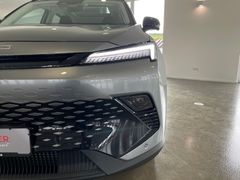 BAIC Beijing X55 PANO Leder CarPlay SHZ inkl. ÜBF STM