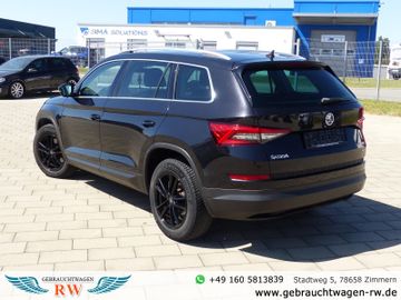 Skoda Kodiaq - 2