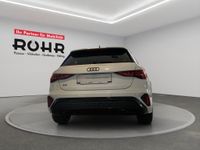 Audi A3 - Vorschau Bild 7