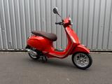 Vespa Primavera 50 Orange TOP ZUSTAND