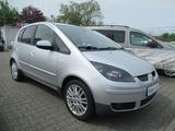 Mitsubishi Colt CZ3 Lim.5-trg.1.3Motion Plus/1.Hand/TÜV NEU - Mitsubishi Colt: Motion