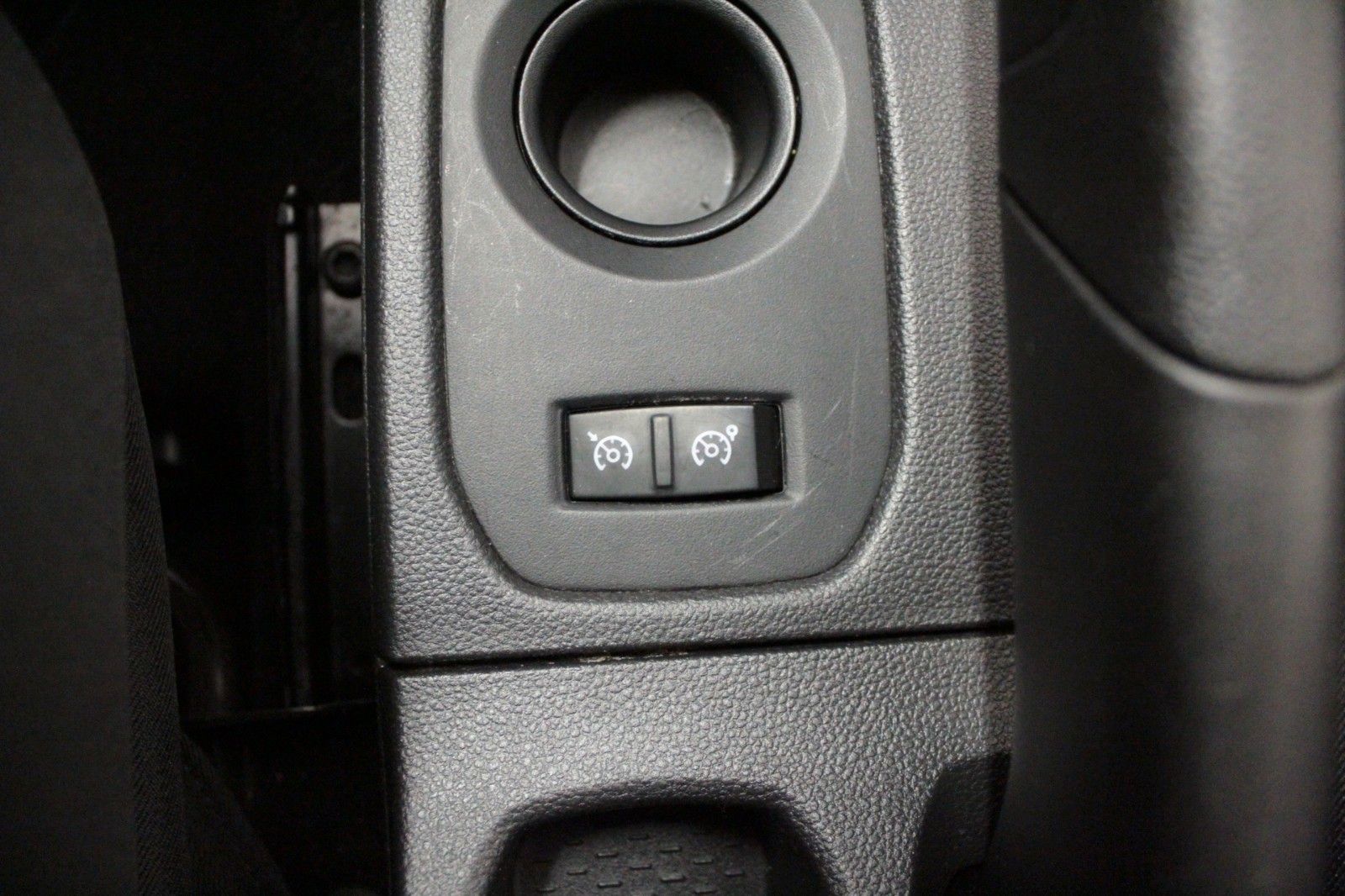 Fahrzeugabbildung Dacia Duster Tce100 Comfort 2WD*AHK*
