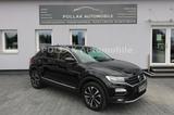 Volkswagen T-Roc Style*LED*ACC*PDC*LANE+PARKASS*MFL*SHZ*AHK - Volkswagen T-Roc mit Benzin-Antrieb: Limousine, Automatik