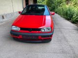 Volkswagen Golf 3 GTI VR6 205 PS - Volkswagen Golf: Vr6 GTI