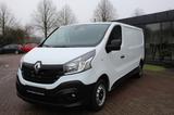 Renault Trafic Kasten L2H1 2,9t Komfort - gebrauchte Renault Trafic aus dem Jahr 2015
