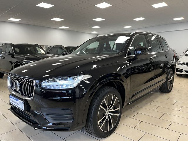 Volvo XC90 AWD*Momentum Pro*Pano*Leder*ACC*Navi*R.Cam