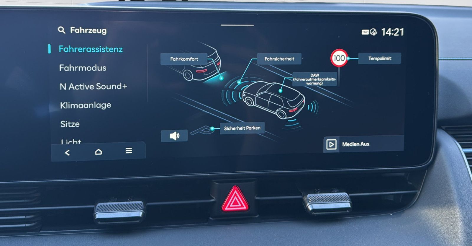 Hyundai IONIQ 5 - Bild 26