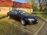 Audi A6 Limousine | Autom. | Bi-Xenon | Navi - gebrauchte Audi A6 aus dem Jahr 2004