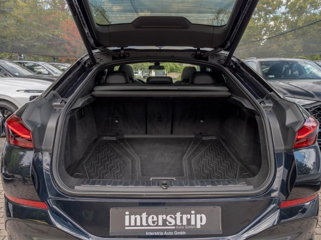 BMW X6 – 34 / 34