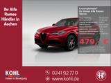 Alfa Romeo Stelvio Veloce 2.2 D 16V 210PS Q4 AT8 Navi Keyle - Alfa Romeo Stelvio veloce mit Diesel-Antrieb