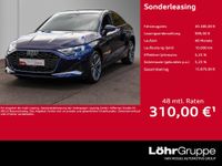 Audi A3 - Vorschau Bild 1