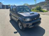Suzuki Jimny 1.3 4WD Ranger | TÜV NEU! | K... - Suzuki Jimny aus 2014