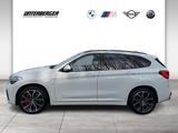 BMW X1 xDrive20i M Sportpaket-Head Up-Panoramadach-A - BMW X1: Sportpaket M