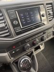 Volkswagen Crafter - Vorschau Bild 16