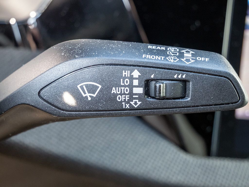 Audi A3 - Bild 17