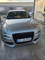Audi S4 3.0 TFSI S tronic quattro Avant - - gebrauchte Audi S4 aus dem Jahr 2009