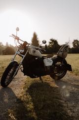 Honda VT 600 Bobber - Offers
