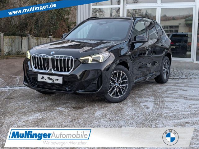 BMW X1 sDrive18i HUD KomfZu MSportpaket Har/Kardon