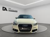 Audi A1 Ambition *BOSE*DSG*NAVI* - Audi A1: Dsg