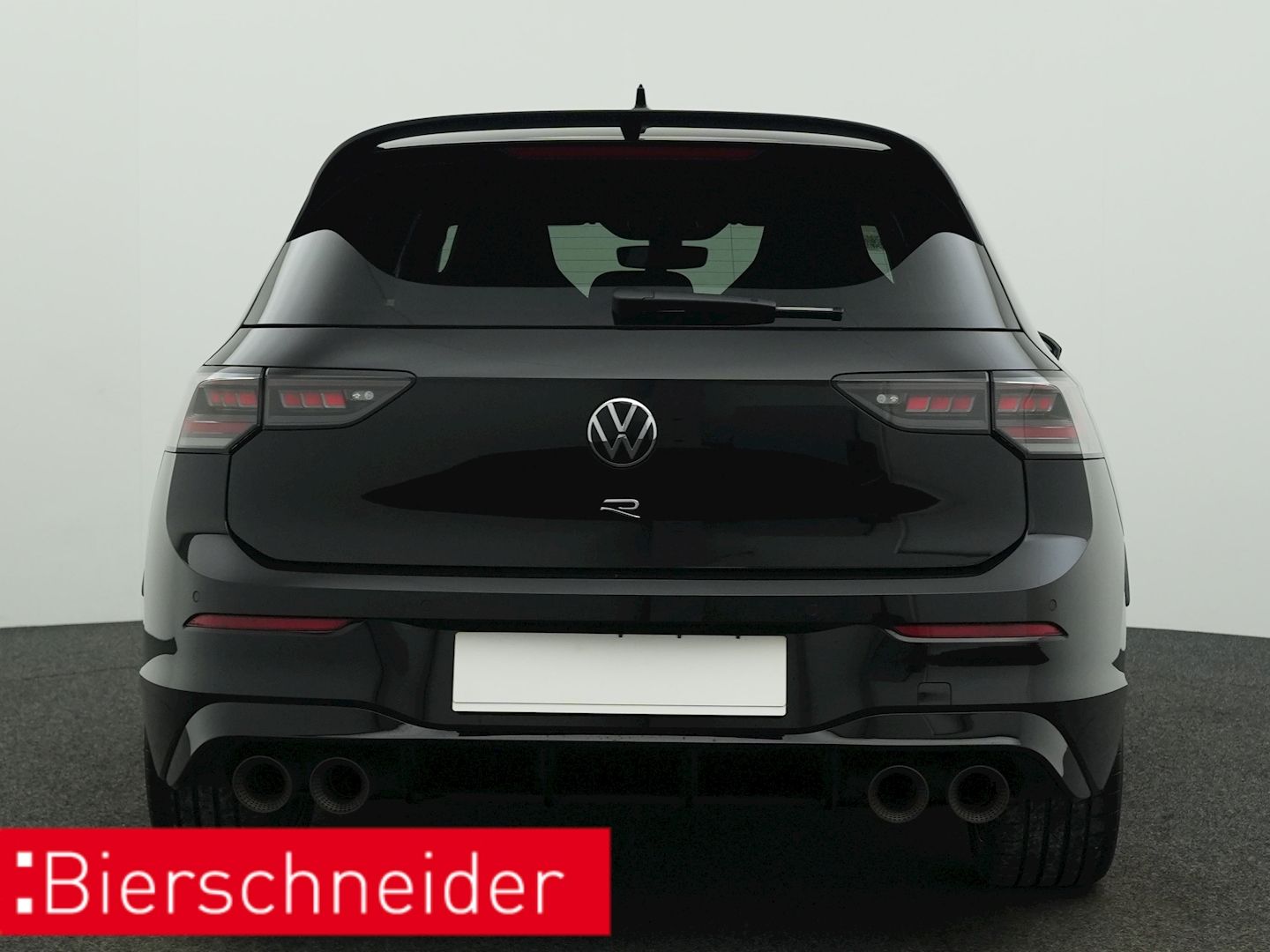 Volkswagen Golf R 8 2.0 TSI DSG 4Mo. Blackstyle PAN foto 4