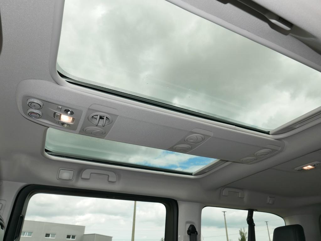 Toyota Proace (Verso)