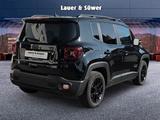 Jeep Renegade Upland 1.5l GSE  130PS Automatik*Navi*S - Jeep Renegade: Upland