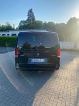 Mercedes-Benz V 250 d Avantgarde Lang - Mercedes-Benz V 250 in Duisburg