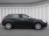 Alfa Romeo Giulietta Super 1.4T*2-Zon-Klimaaut Nebelscheinw - Alfa Romeo aus 2011