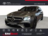 Mercedes-Benz E 63 AMG 4matic Night Paket Pano Head up Memory - gebrauchte Mercedes-Benz E 63 AMG aus dem Jahr 2018