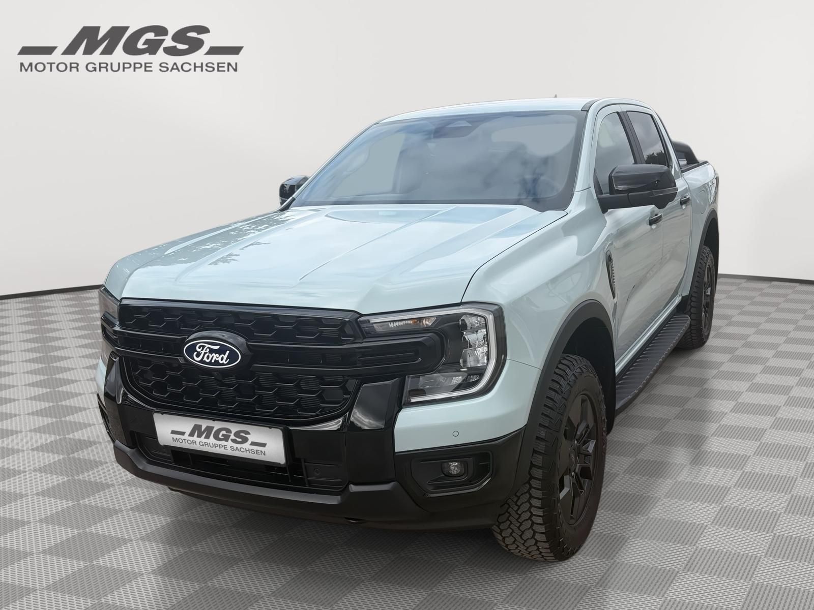 Ford Ranger - Bild 2