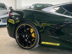 CORVETTE C8 Coupe 6.2l V8 GEIGERCARS