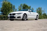 BMW 435i xDrive Cabrio M Sport | Harman Kardon | LED - BMW: Allradantrieb, Cabrio