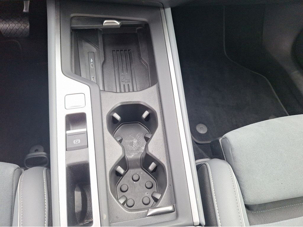 Volkswagen Passat Variant - Bild 16