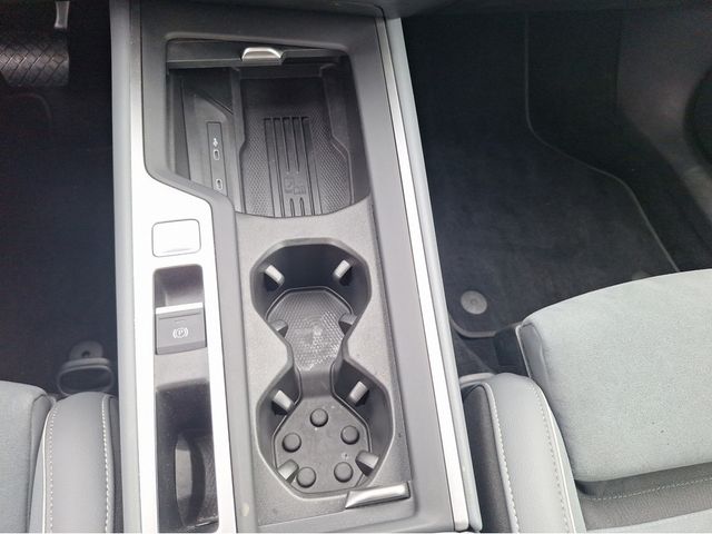 Passat Variant 2.0TDI DSG Business AHK